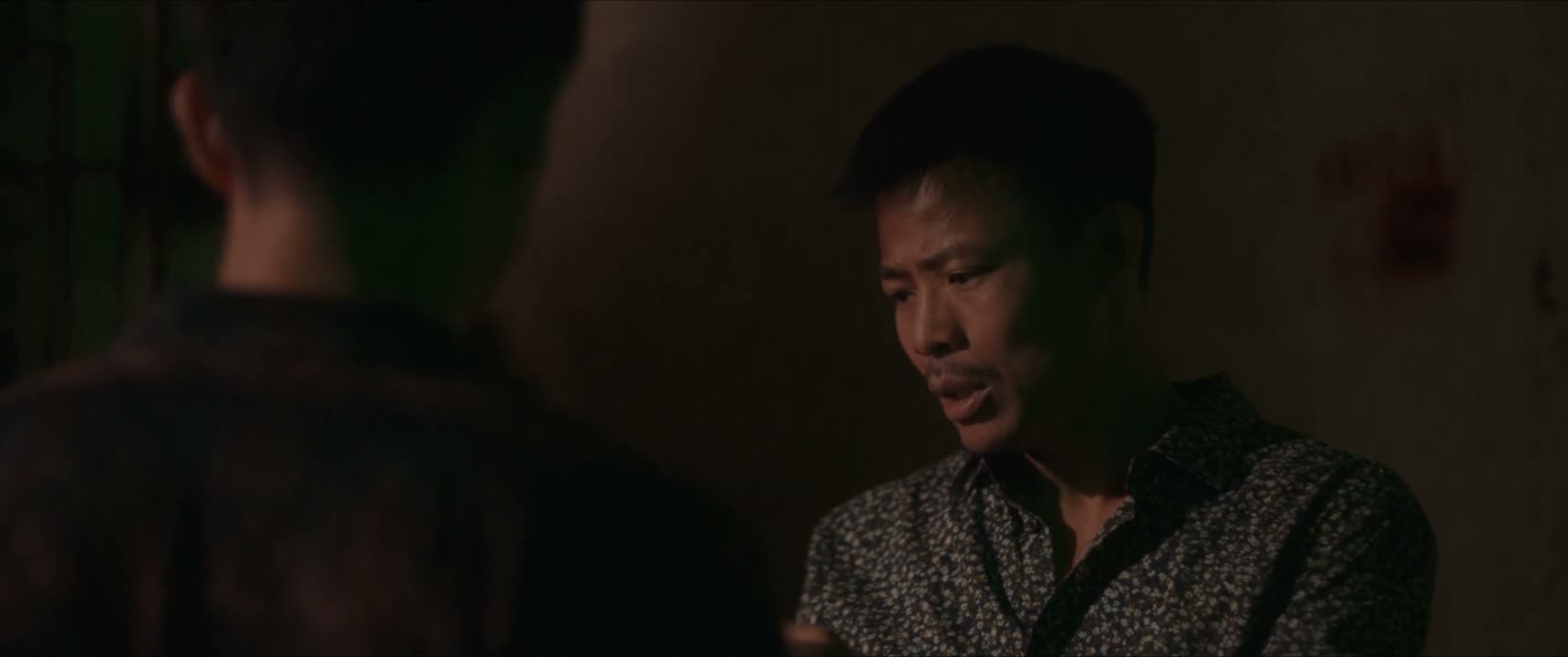 十年前他常在大邱拿货