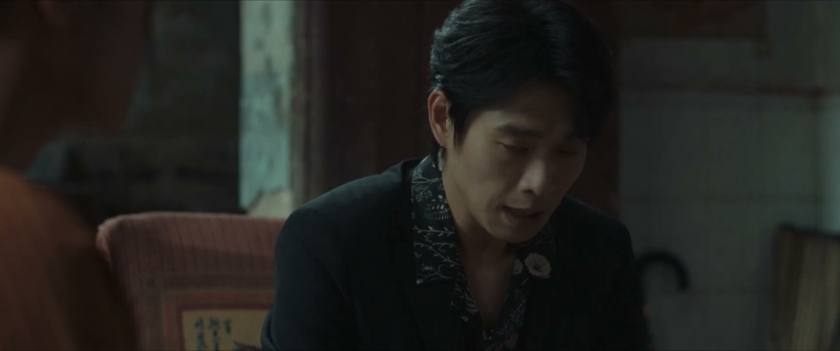 他们是为了李海的事来的