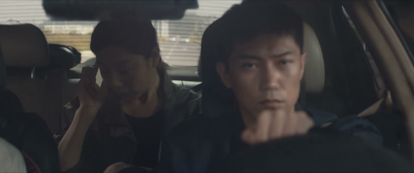 喂 我在河口码头