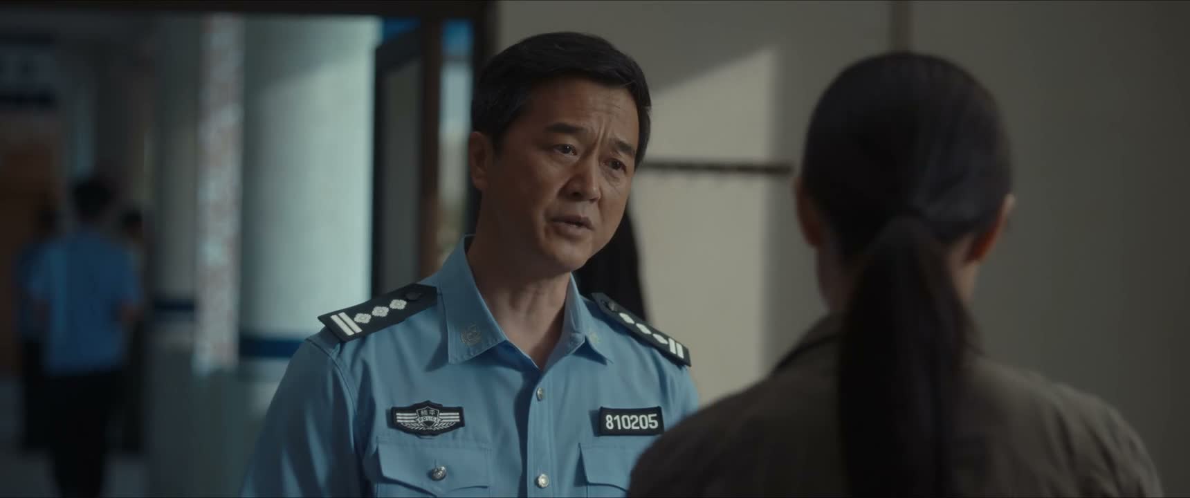 我把话说白了