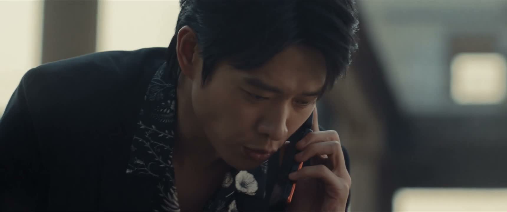 有人中弹了快来