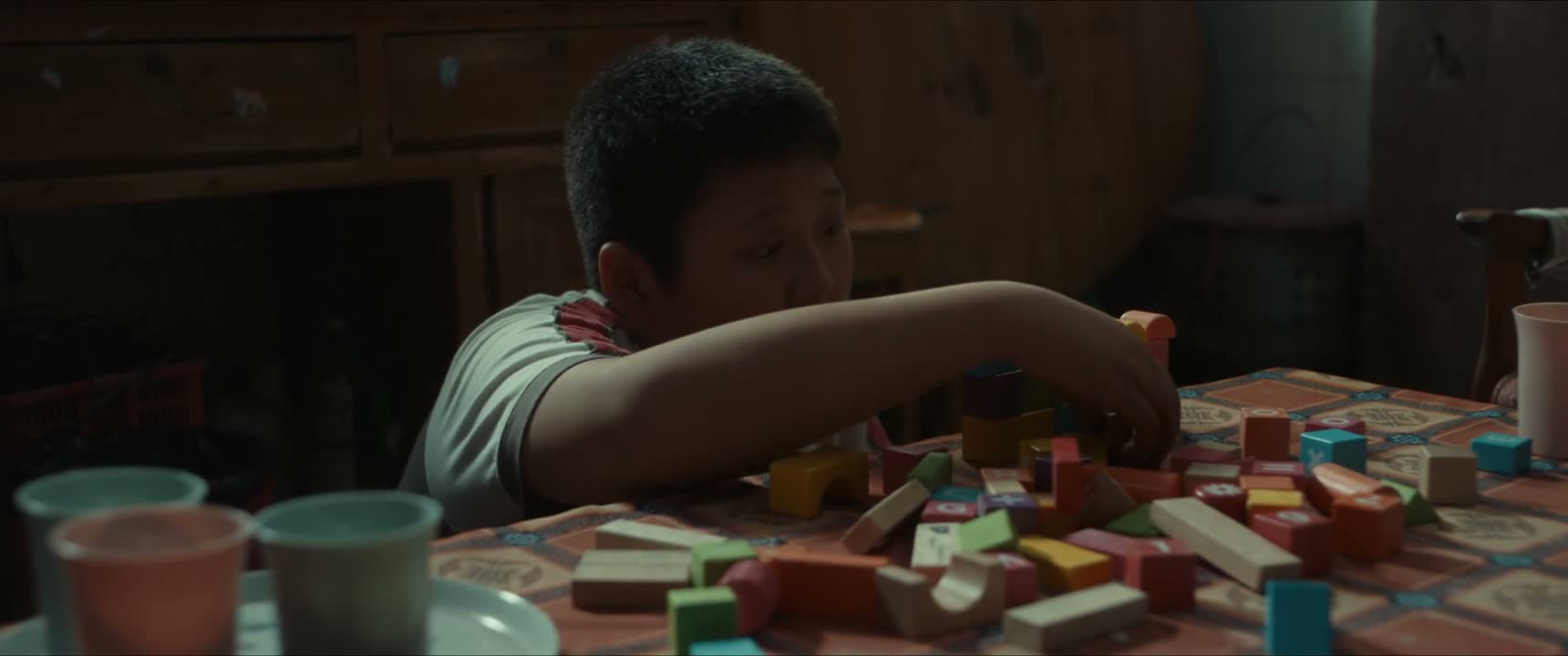 这陈燕还怀了李海的孩子