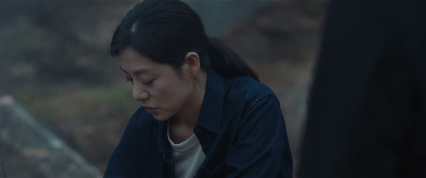 总是偷偷给他塞回去