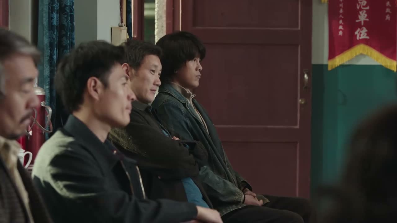 好了 老解 我讲两句啊