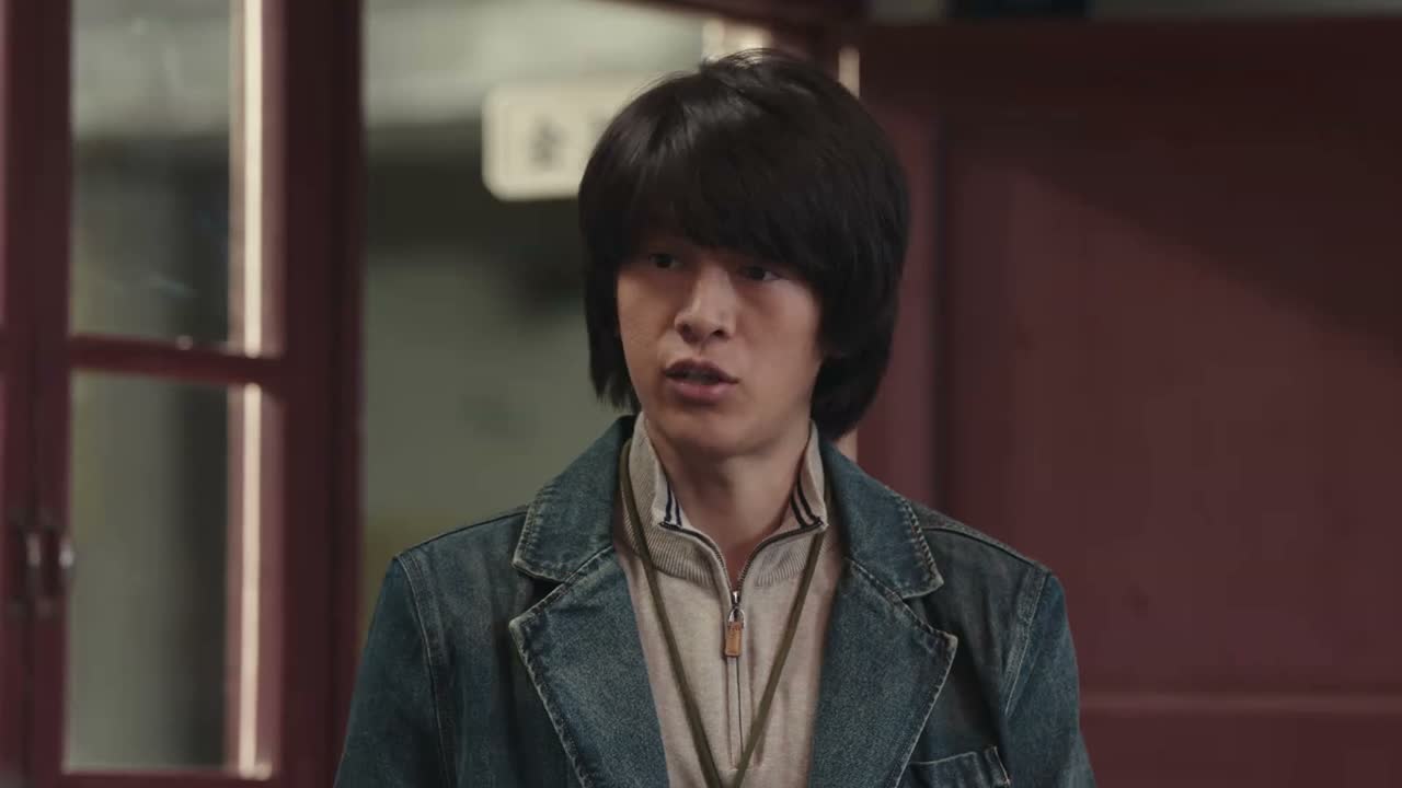 继续坚持把它做下去