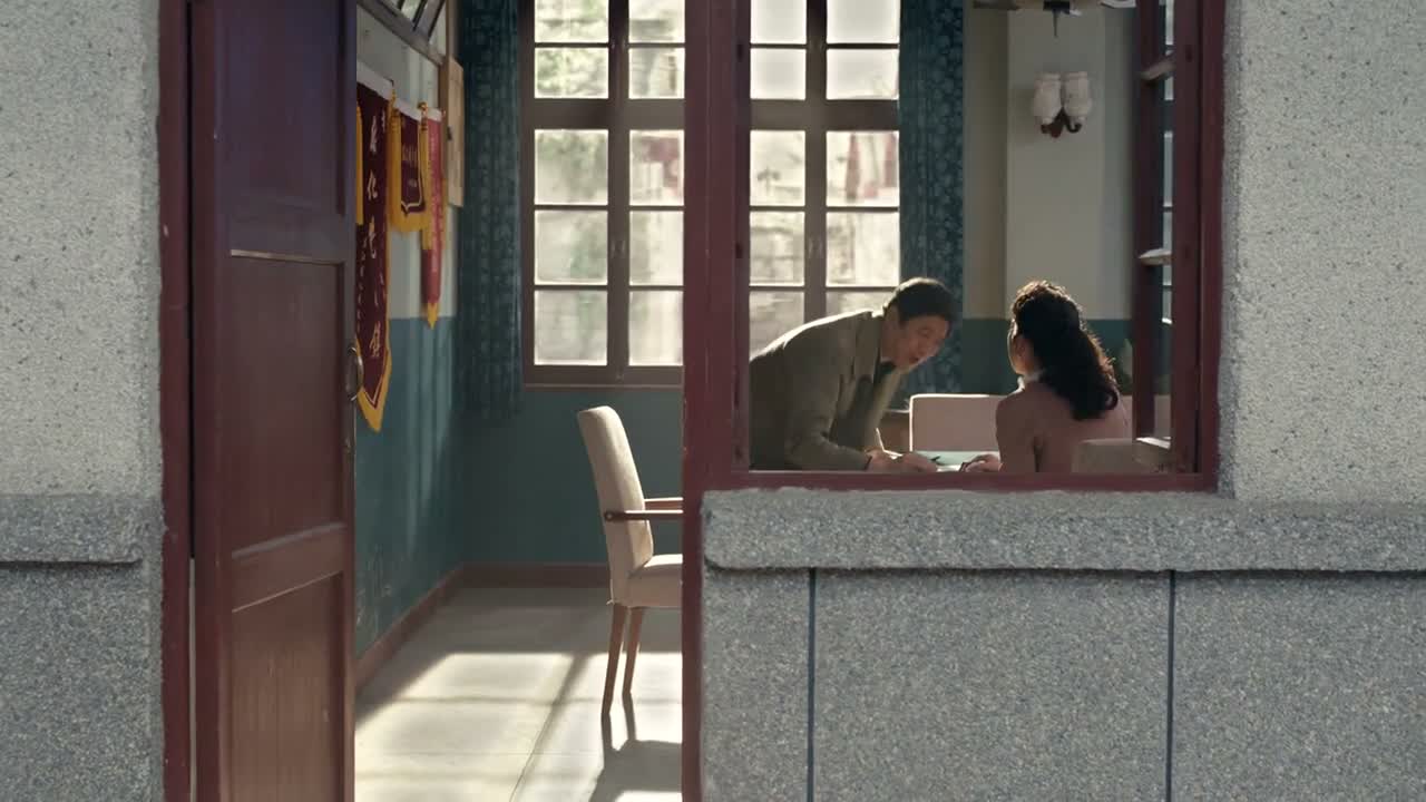 慢慢说 大势所趋啊