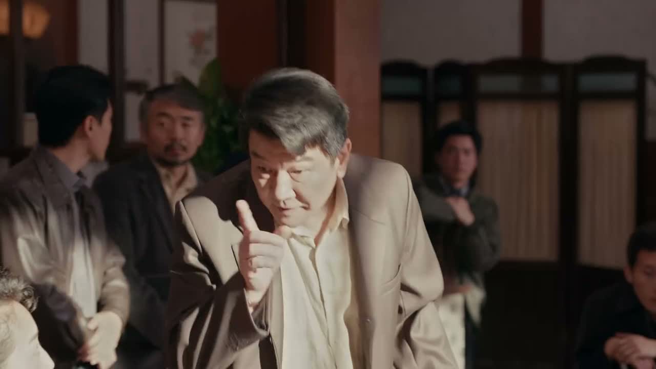 你的脑子是最清爽的