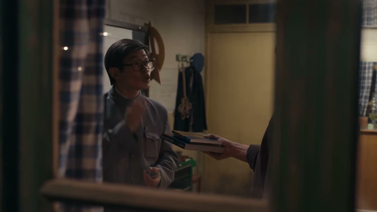 我打扰了 好吧 我打扰了