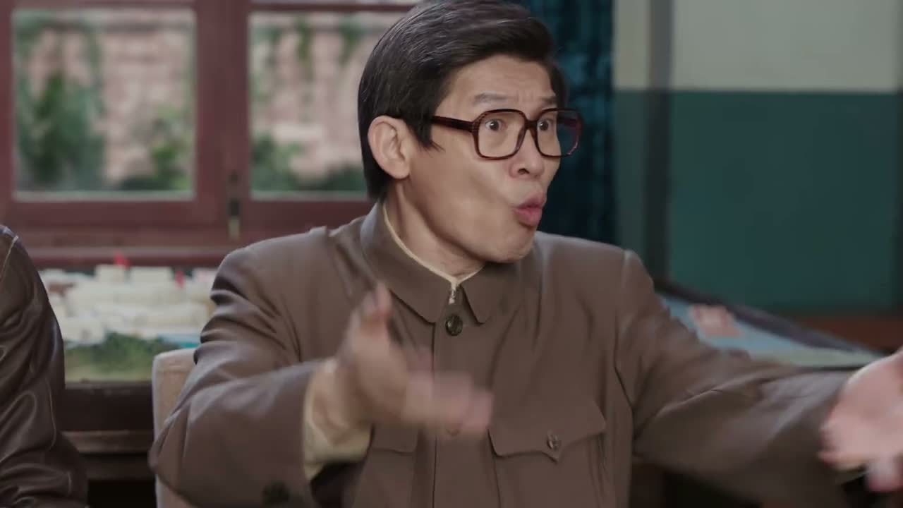 我好心好意为你们
