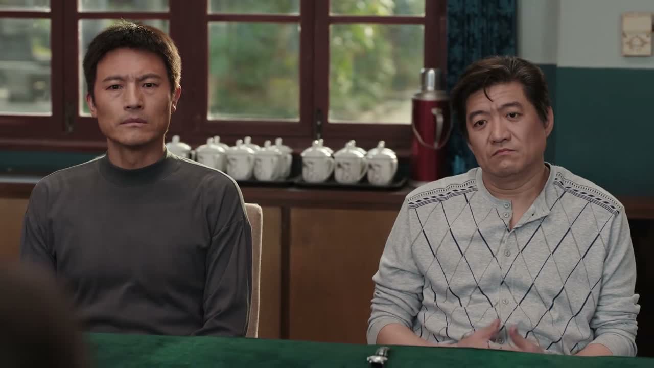 我们未来的发展 都是空中楼阁