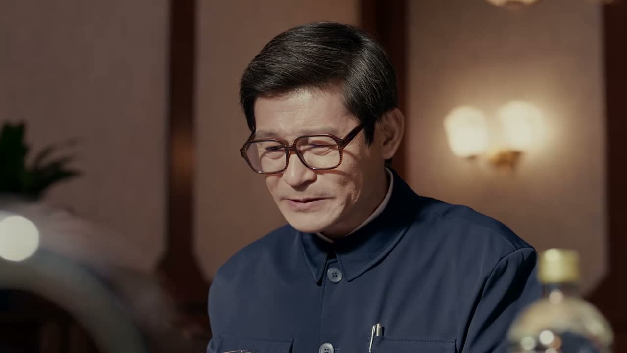 我 我突然想起一事来