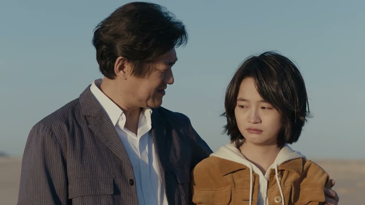 有什么大不了的 是不是