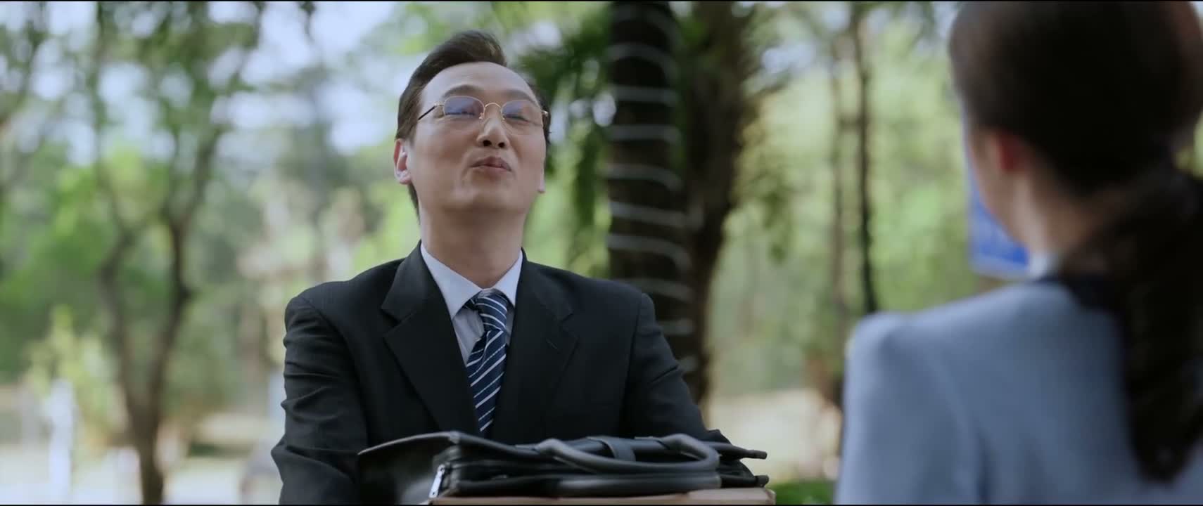 不愧是颜子威啊