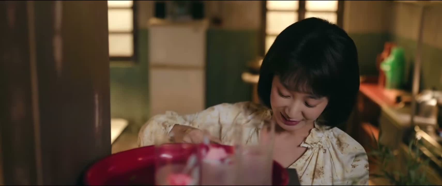 你这不是去应聘