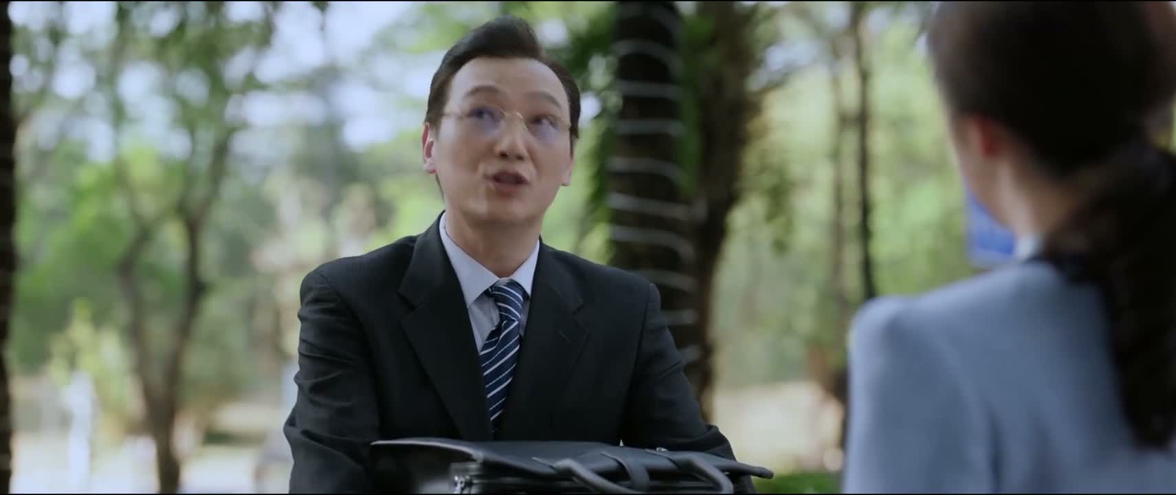 是我把宏图给炒了