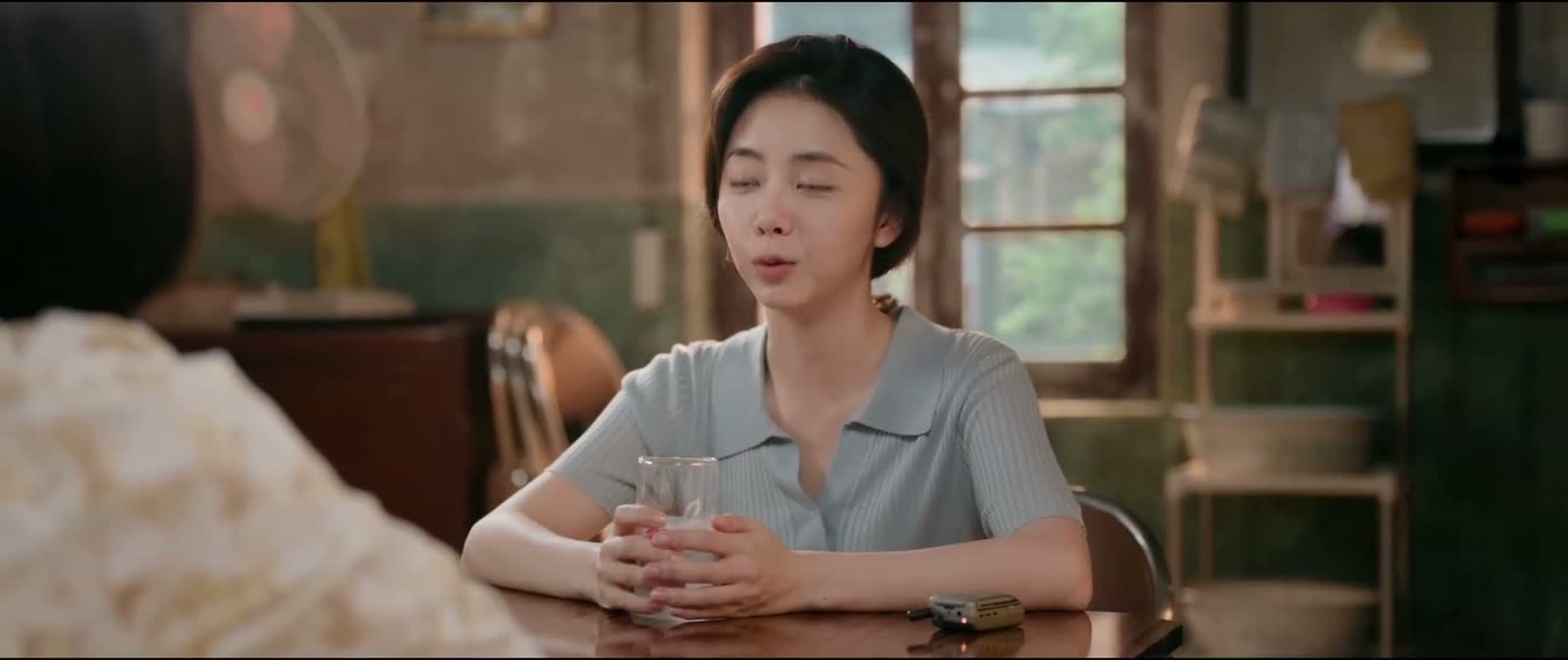 我不想辜负这个时代