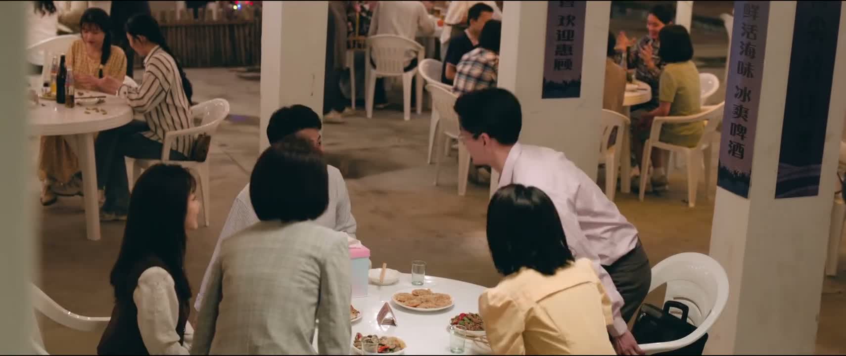 翔子两年没理我