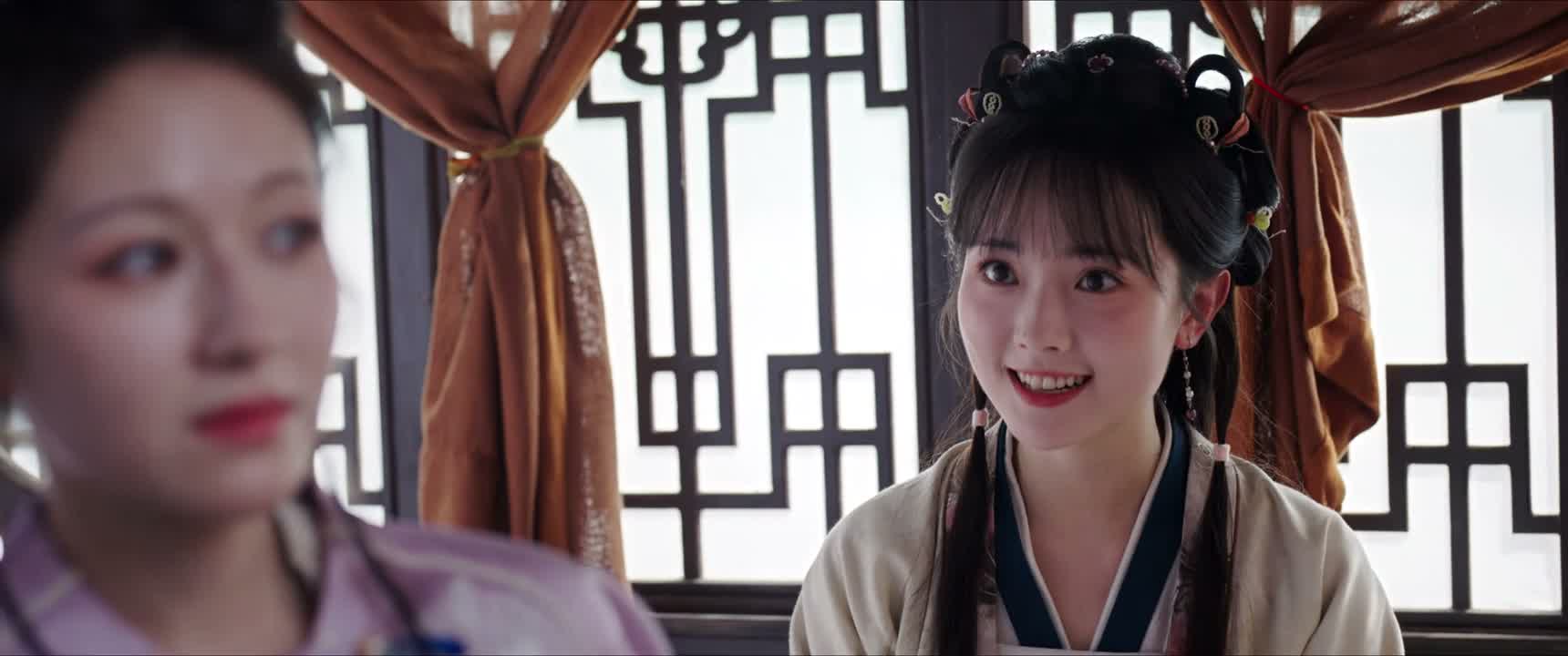 世子殿下对娘子可真好