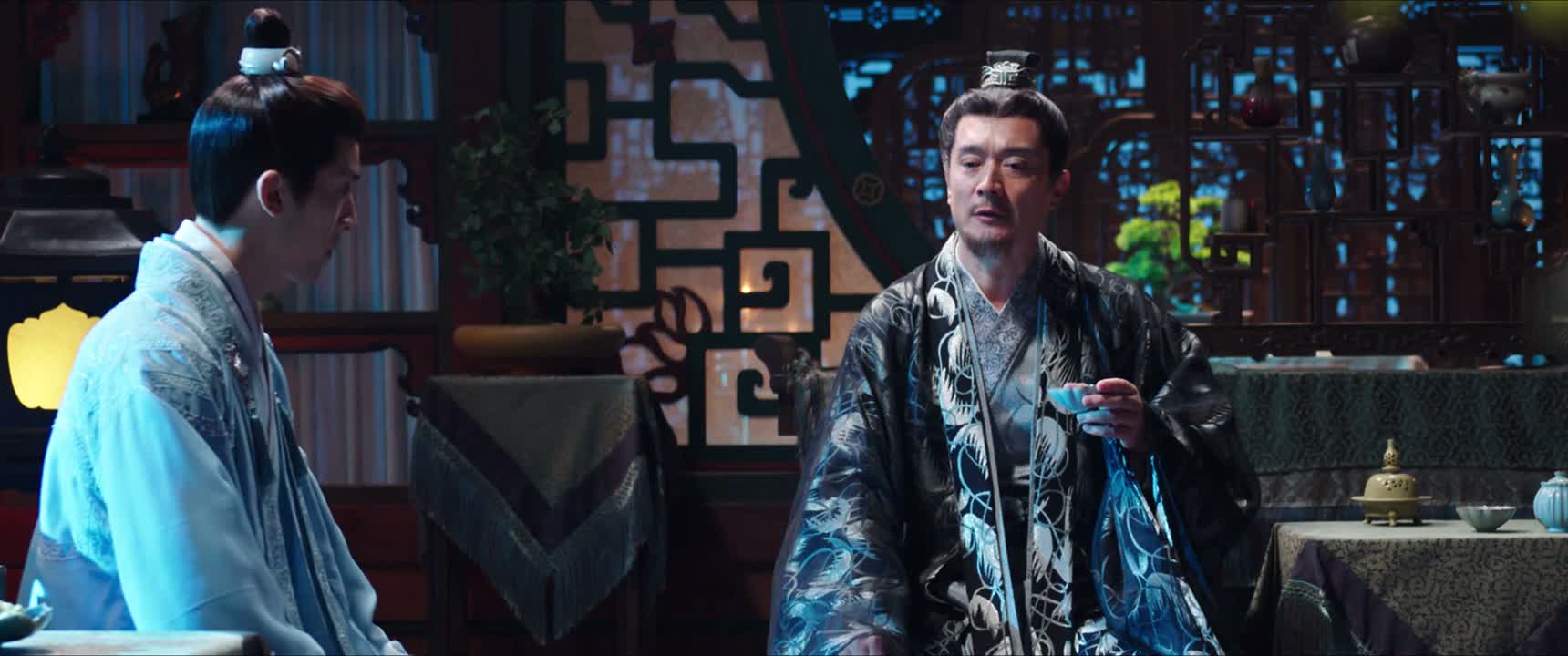顺势而为便是 是