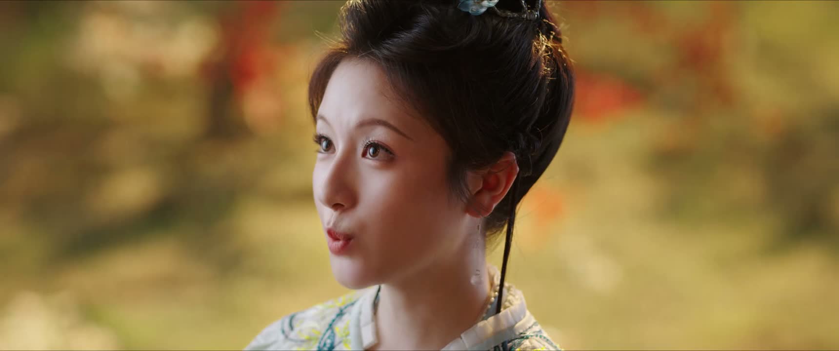 怎能不明白你对我的心意