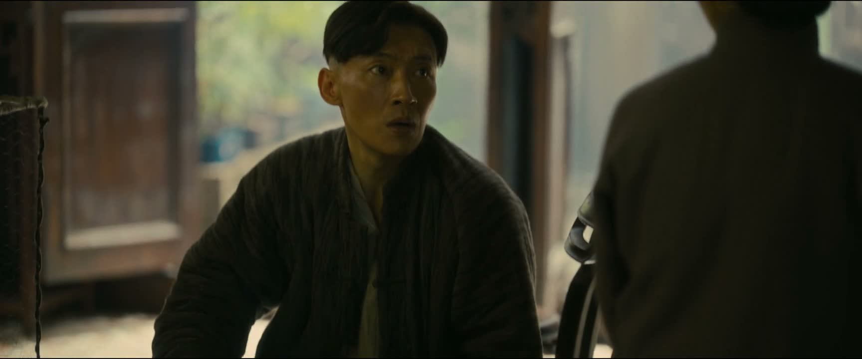 到现在也没有消息 我确实是心里着急