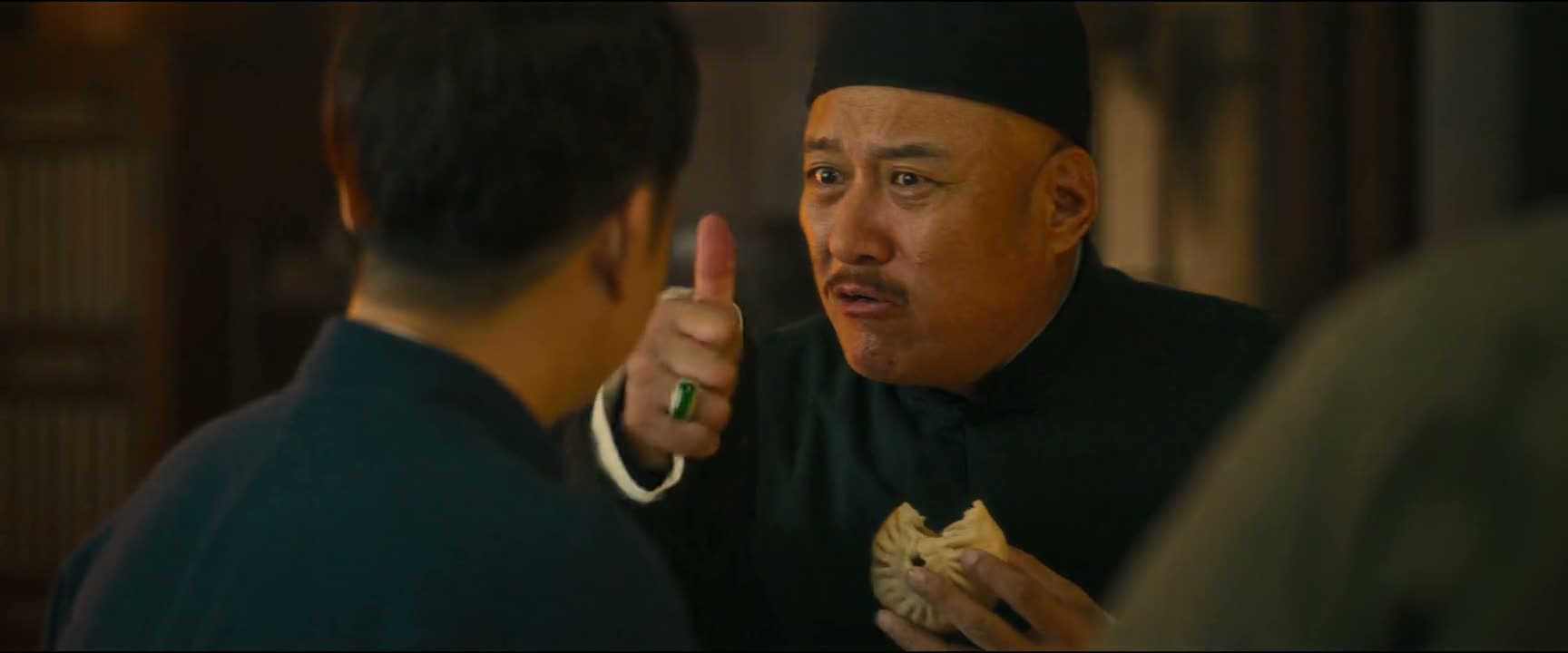 好手艺 是山东味