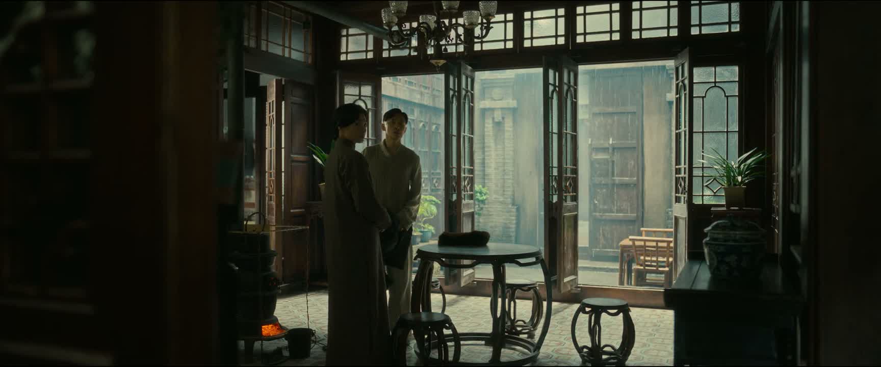 你聋我聋啊