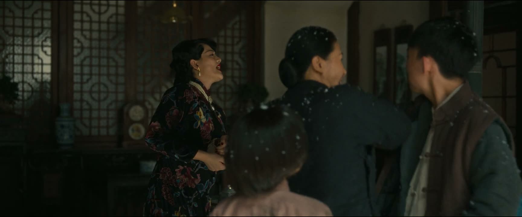 我忍你不是一两天了 阿远 大人的事你别管