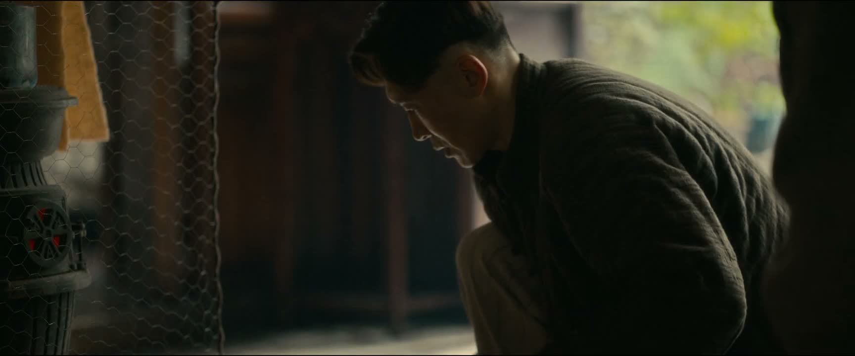 我是觉得 再怎么说我们也是一家人