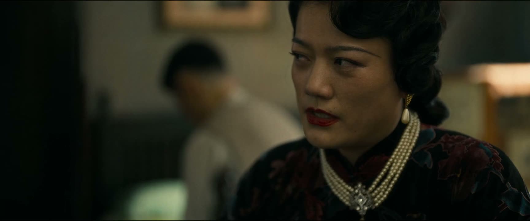 这烂泥扶不上墙的样