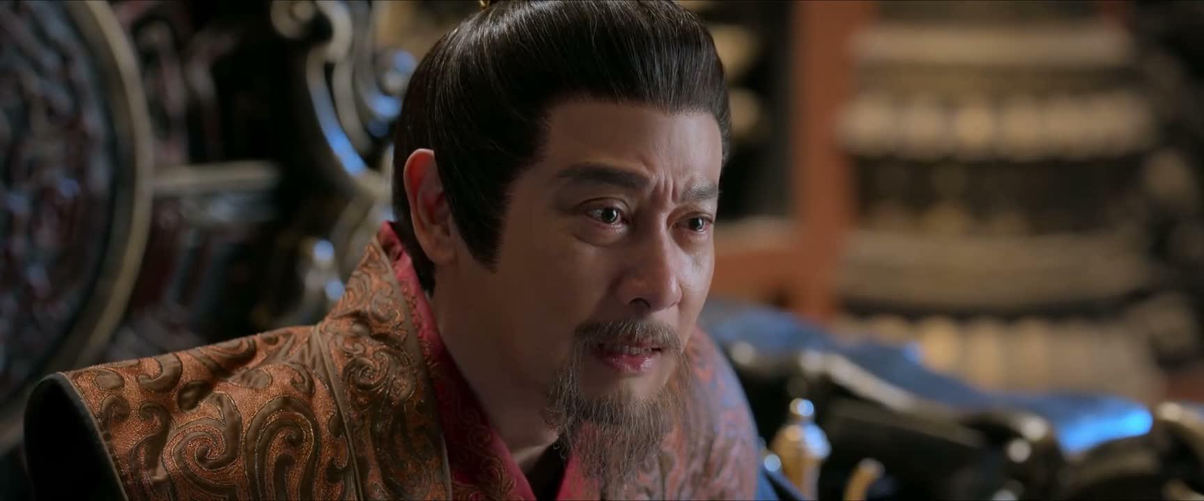 把它抢回来了
