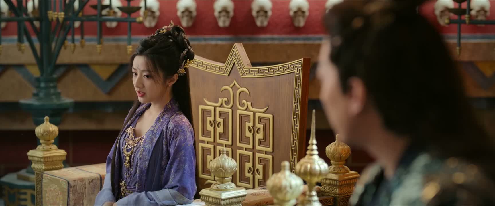 本应拿了好处就走