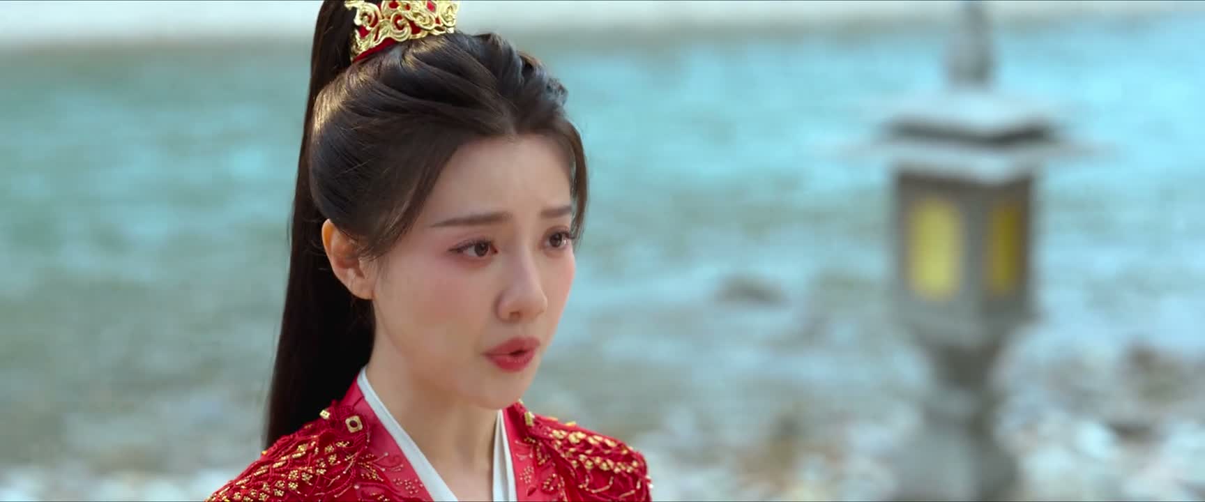 必须以道心立此誓