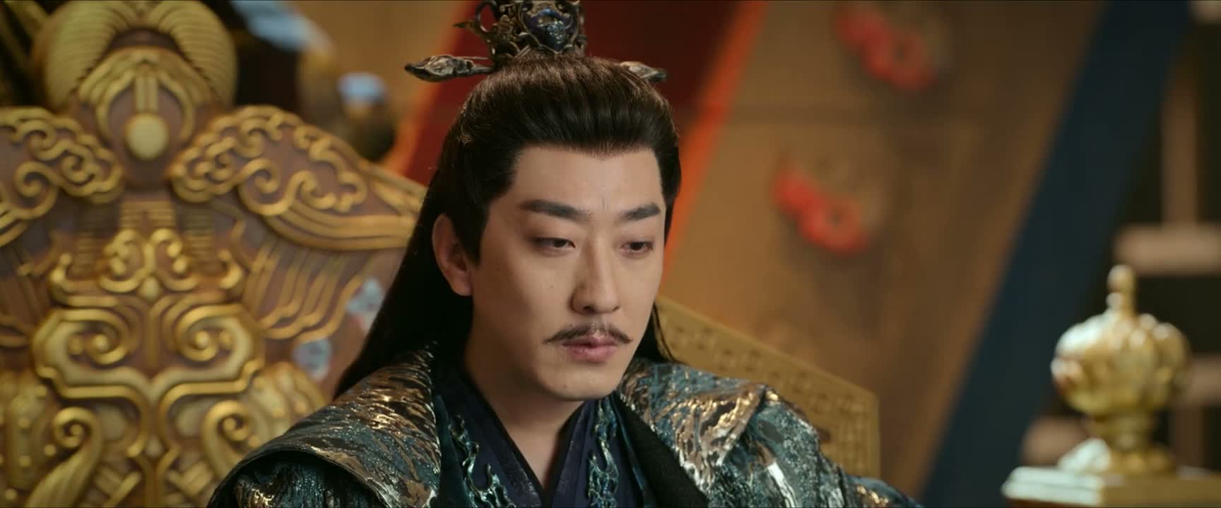 便是教主也得避让三分