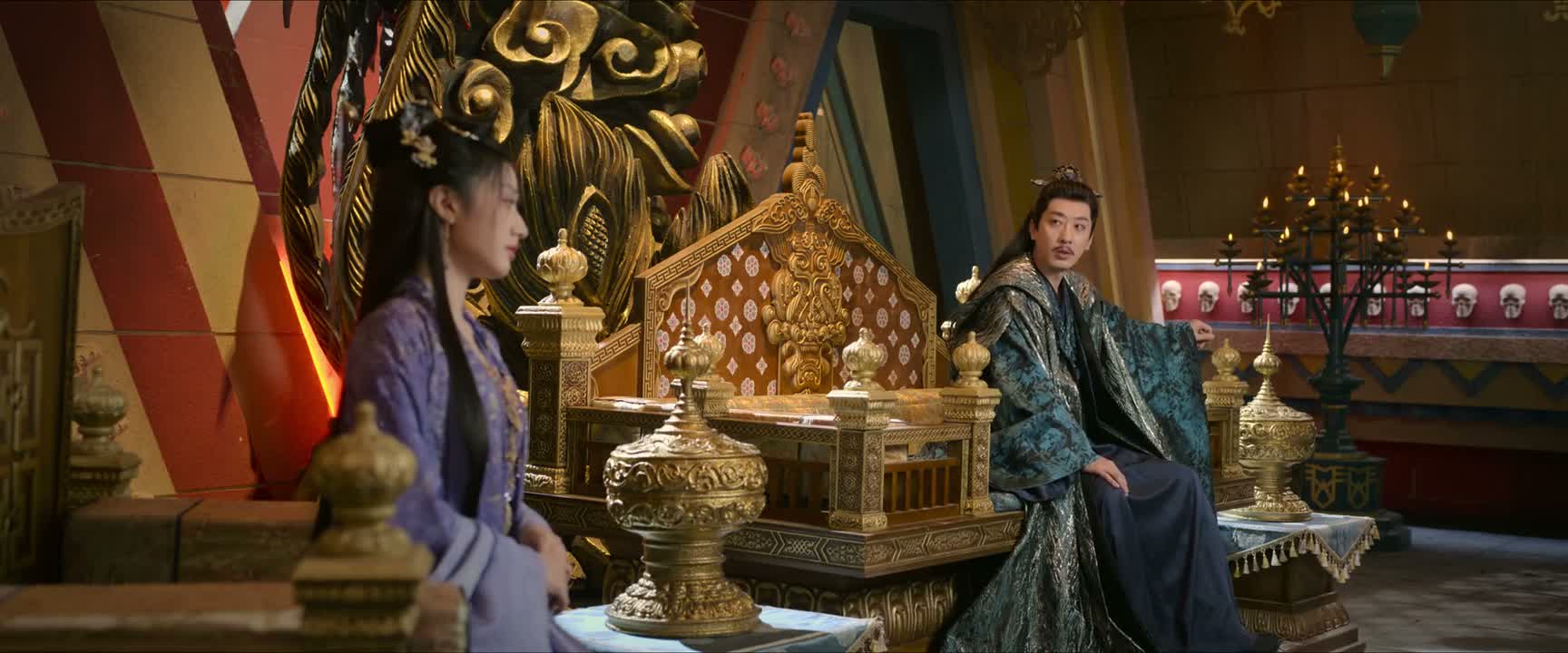 才能寻到凶手的踪迹啊
