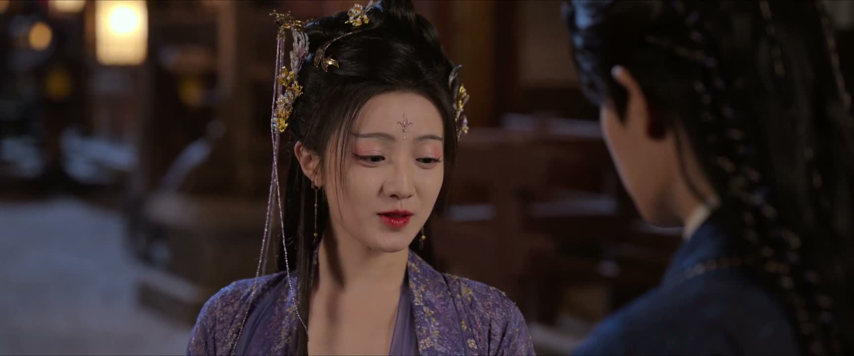 公子俊朗 见之不忘