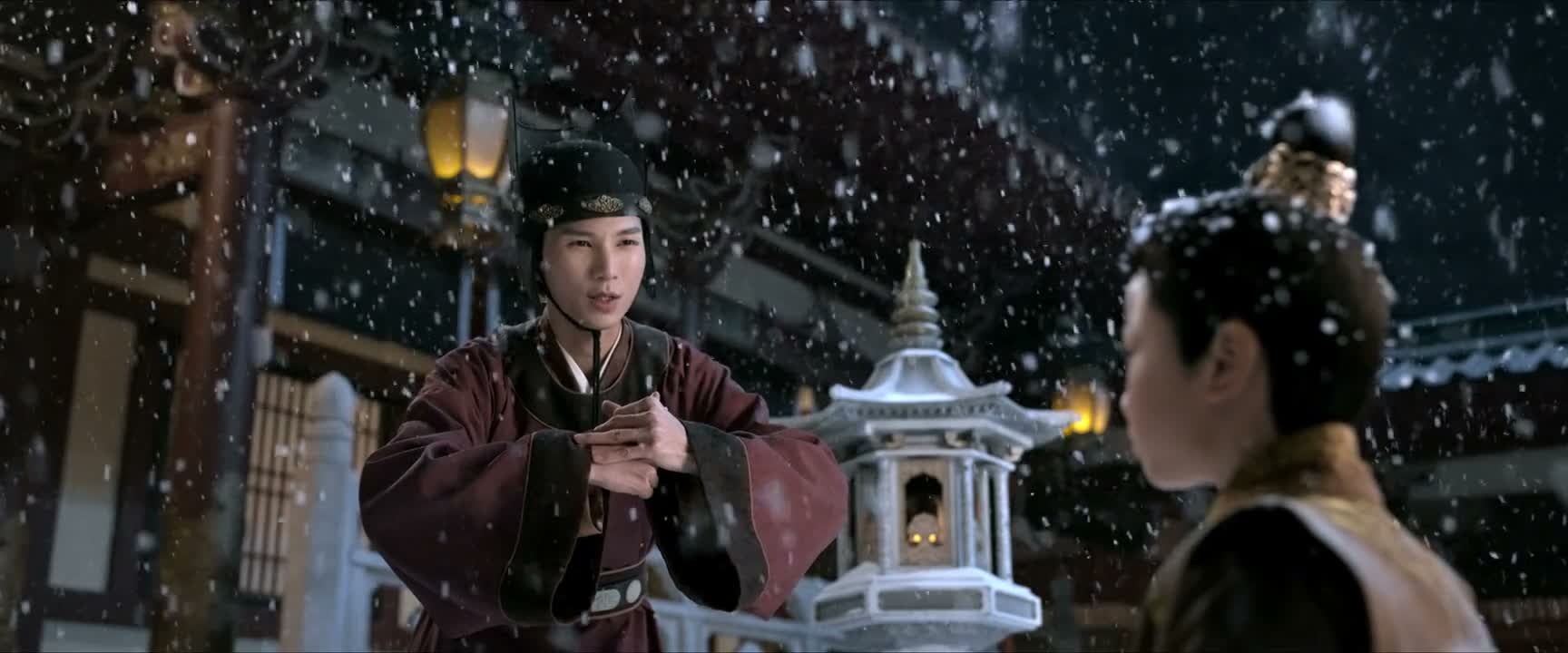 你还是先回去吧