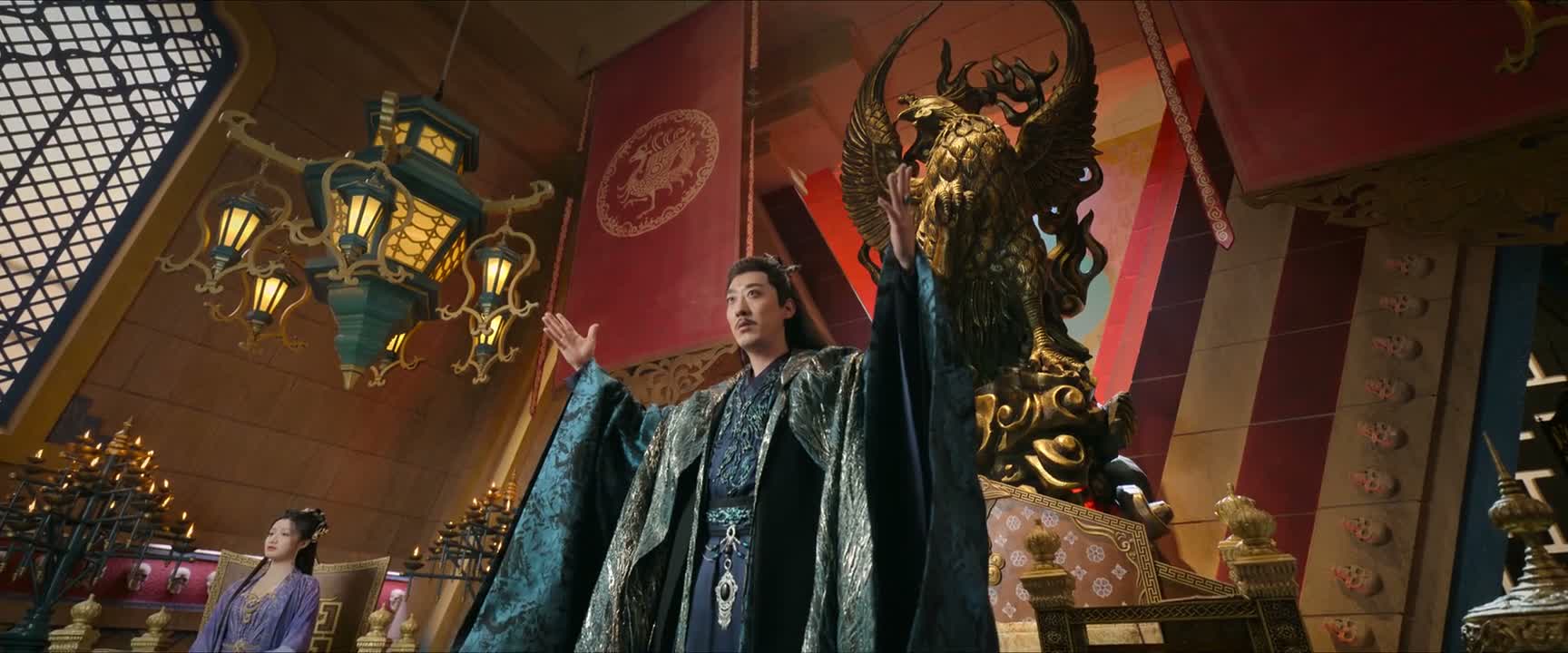 所向披靡