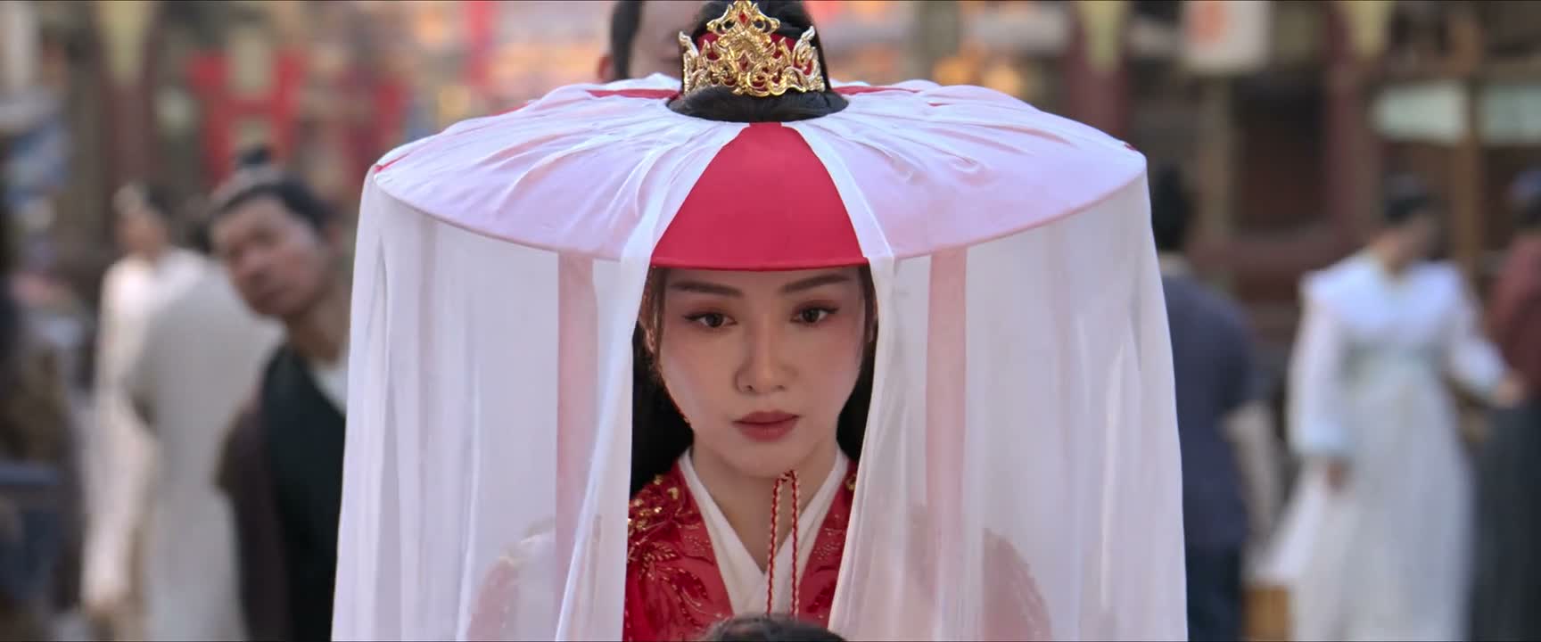 头抬起来 把帘子掀开