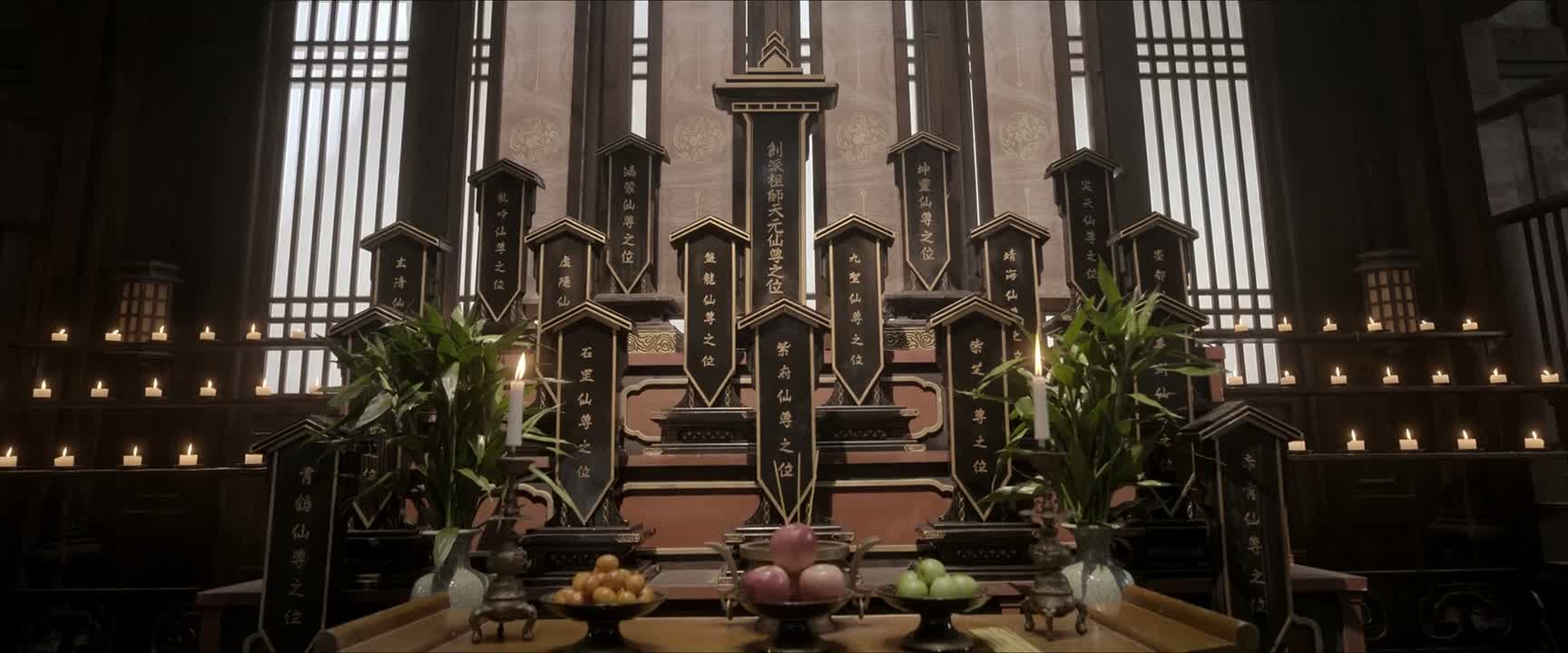 我自愿离开俗尘