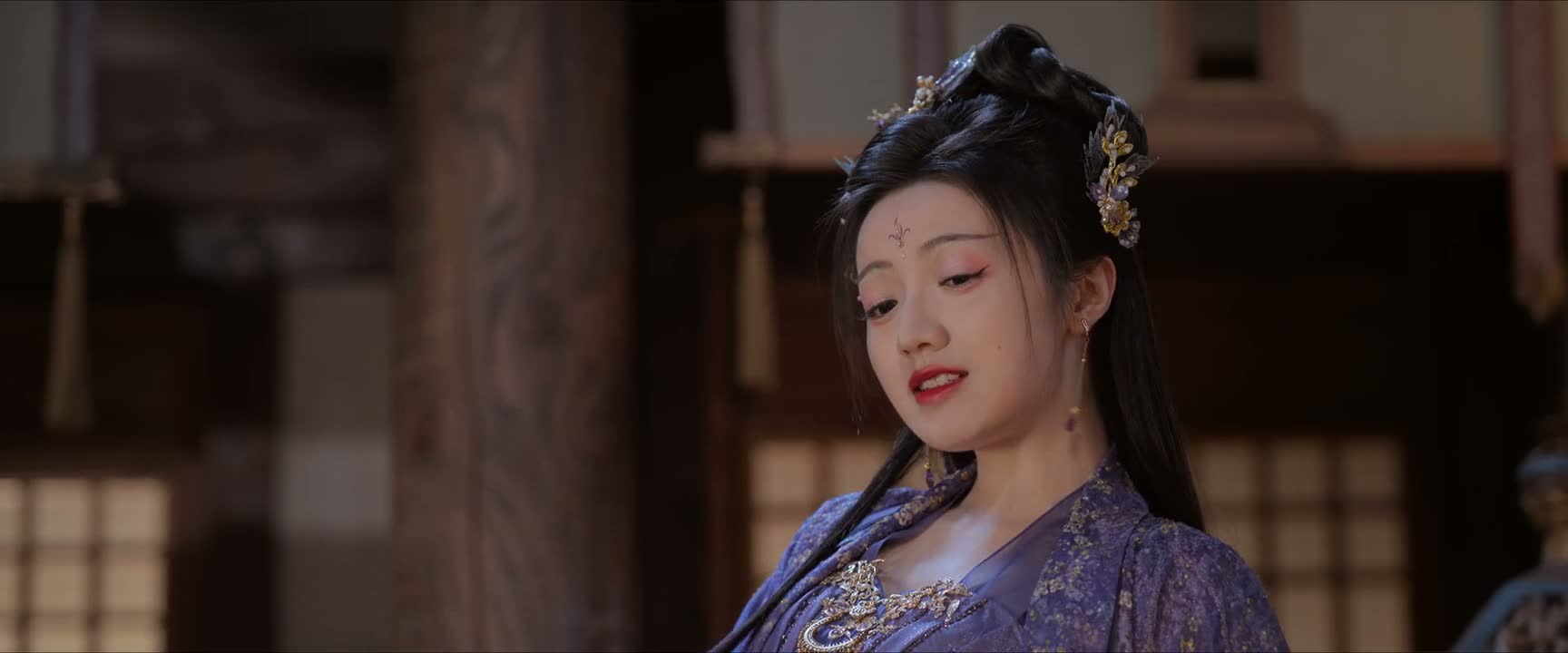 险些就连我都骗过去了