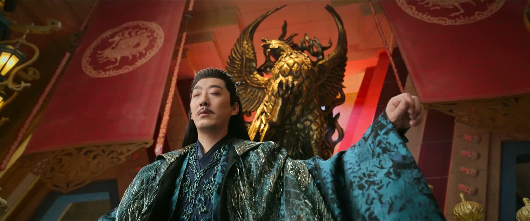 助我们得开天眼