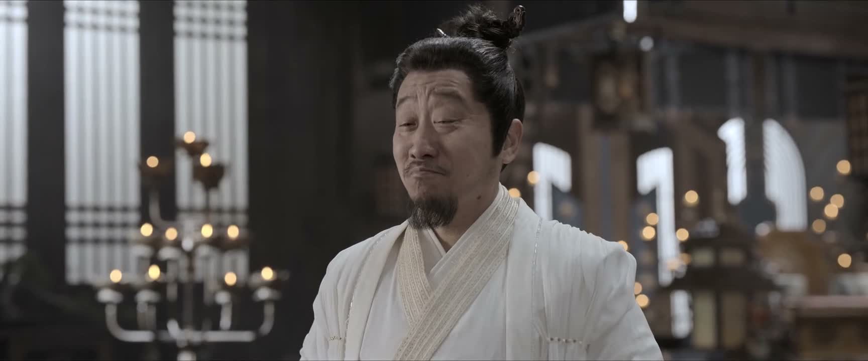 自此当潜心修行