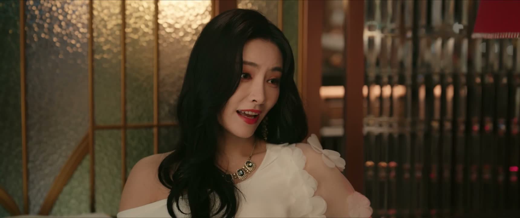 你呀 别想复杂了