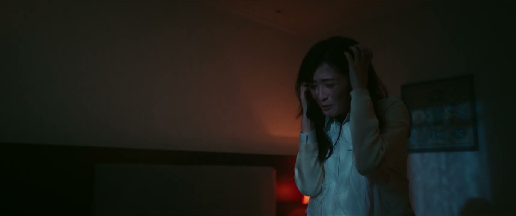 我说的都是真的 妈妈