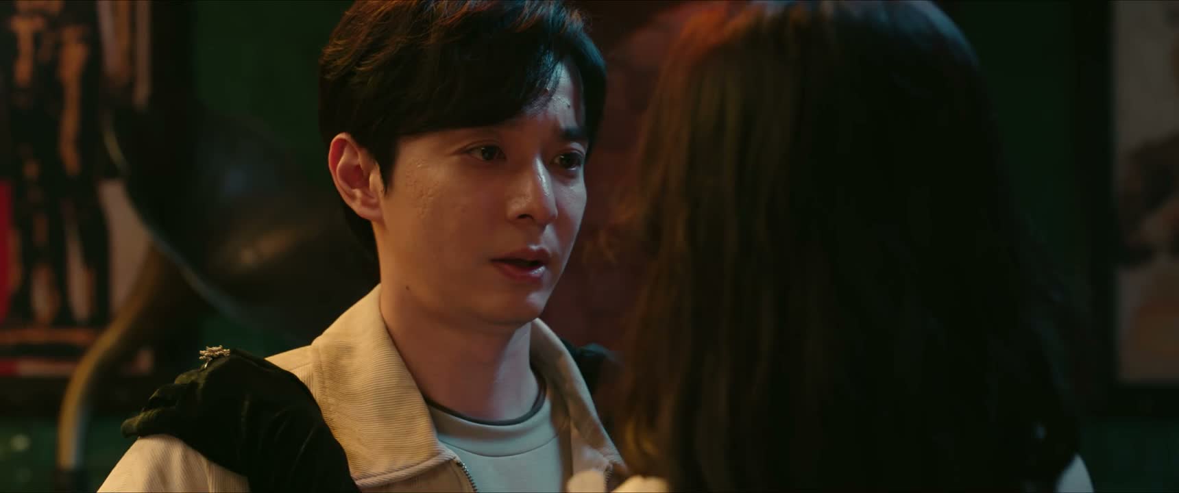 要不 我们重新认识一下