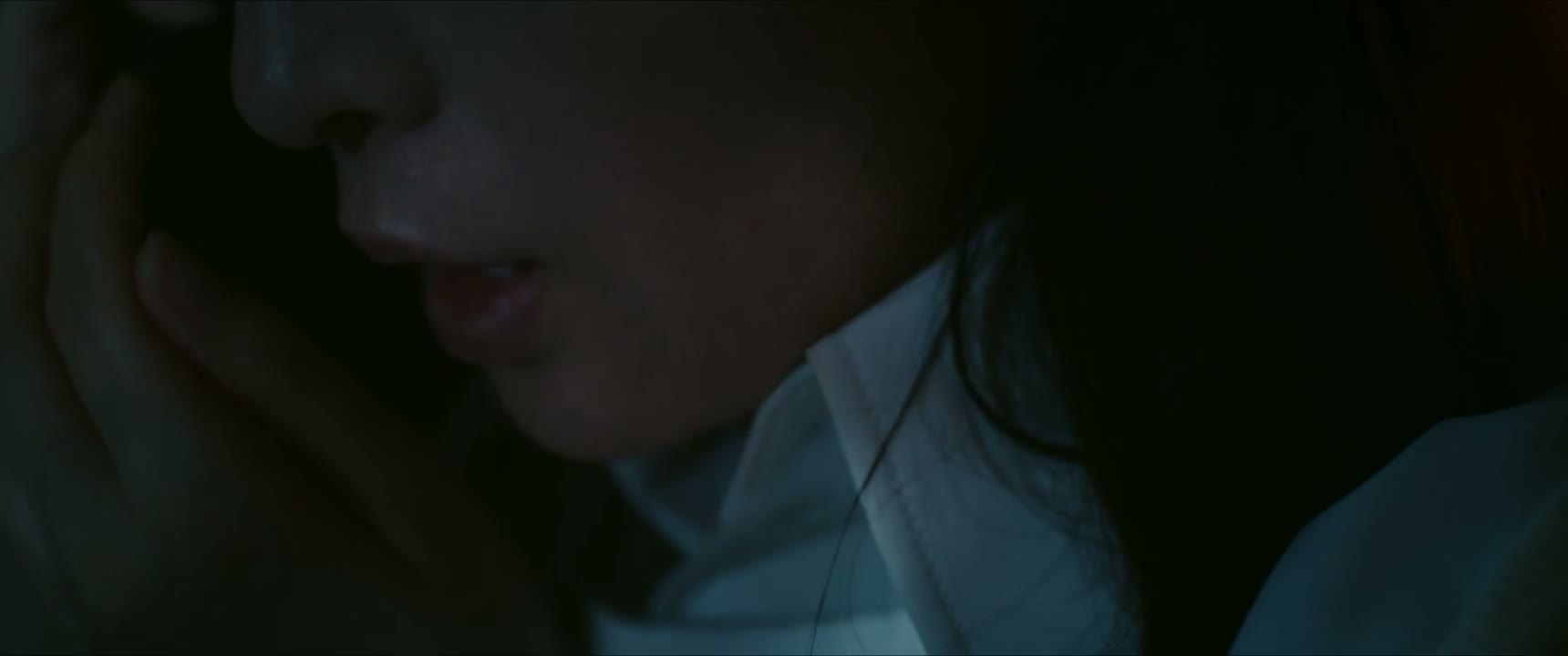 要小心镜子