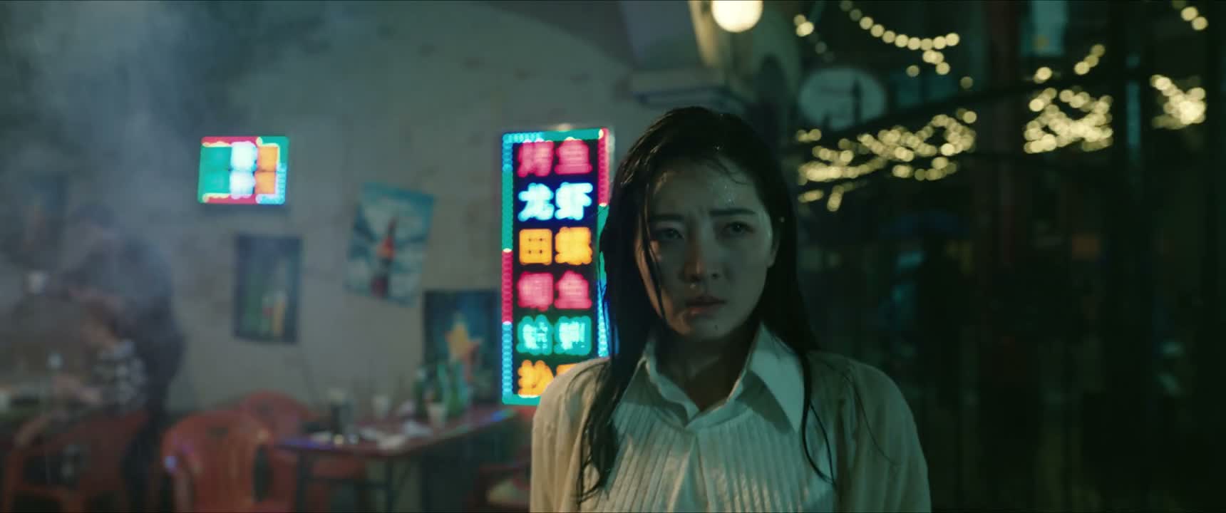 咱们喝 还害羞了