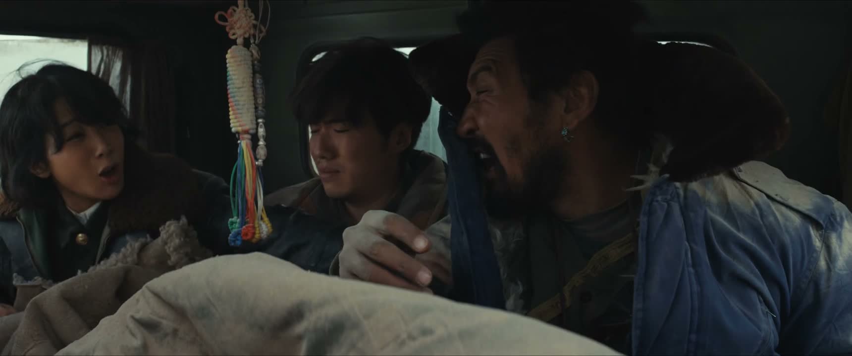 后面的东西 快去看看