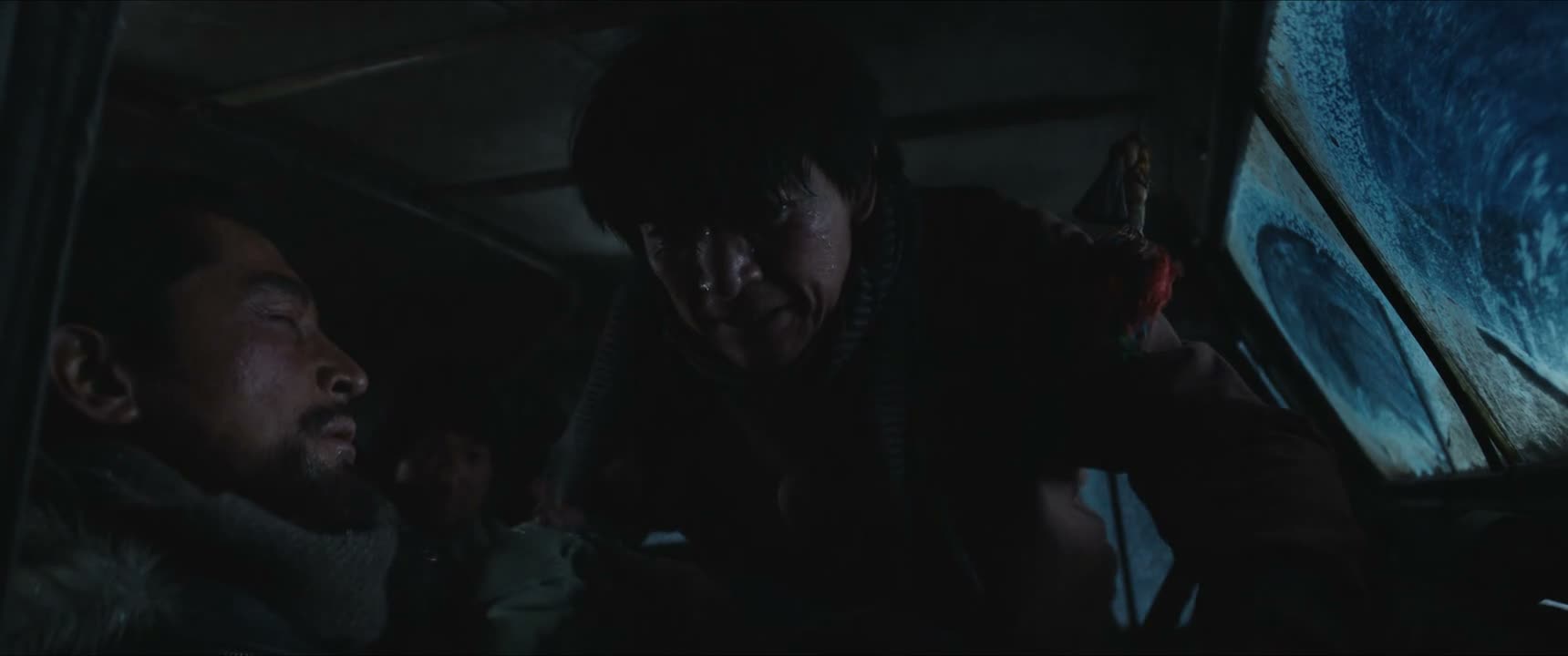 你盖着 小贺怎么样